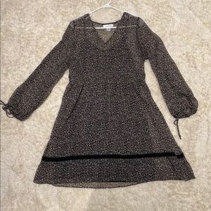 Motherhood Maternity Dress